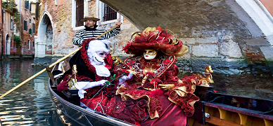 Carnaval de Veneza